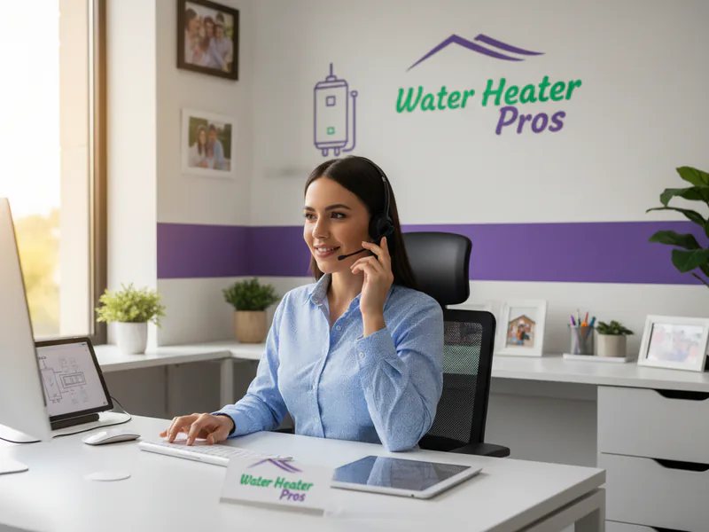 Water Heater Repair  in Jessup  FAQ